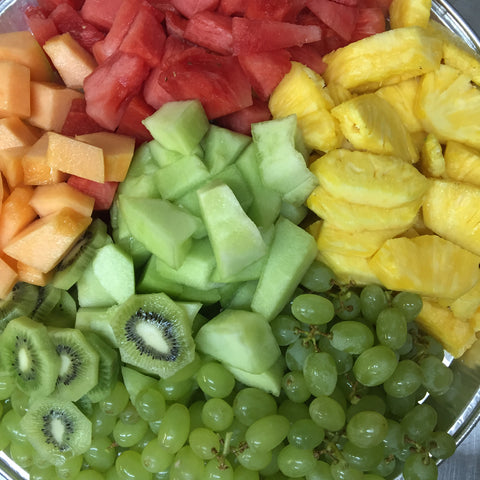 FRUIT PLATTER