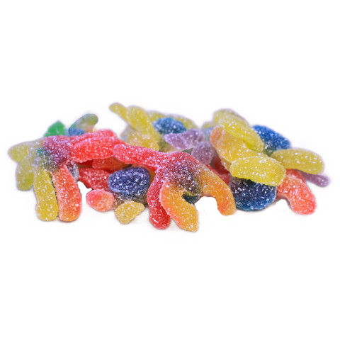 Sour Octopus- 1lb