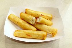 Potato Cigars(PARVE) -12pcs