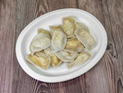 Calzones - 12pcs frozen (dairy)