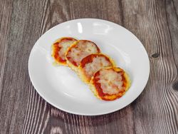 Mini Pozza - 12pcs