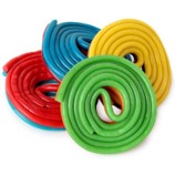 Assorted Multicolor Spiros - 10oz