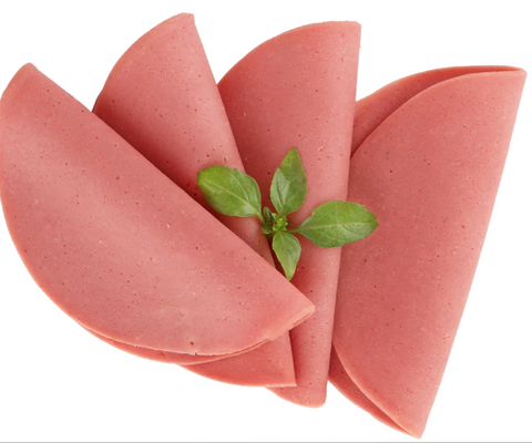 Kosher Bologna - 1lb