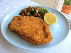 Schnitzel - 1lb