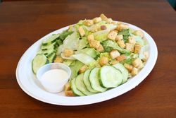 Caesar Salad (PARVE)