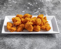 Kosher Captain Crunch Chicken