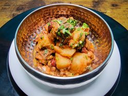 Cholent