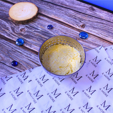 Egg Salad - 8oz (pareve)