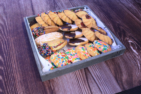 Kosher Assorted Cookies