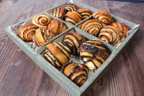 Kosher Assorted Rugelach
