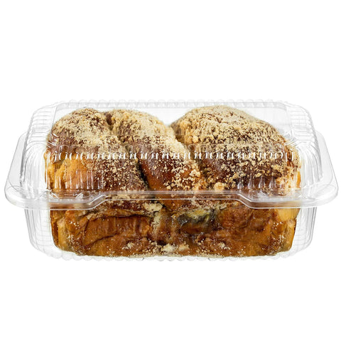 Kosher Cinnamon Babka