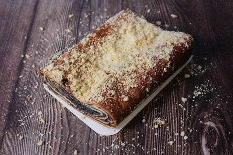 Kosher Kokosh Rugelach