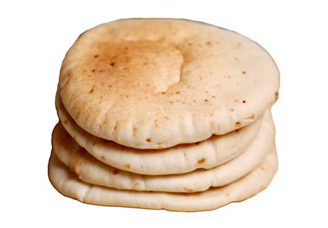 Pita - 5pcs