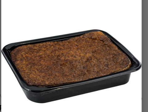Potato Kugel(PARVE)