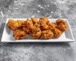 Kosher Rainbow Chicken