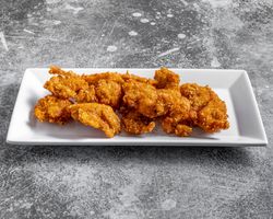 Kosher Sesame Chicken
