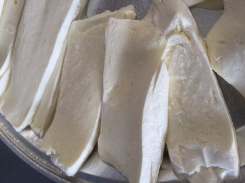 Syrian Cheese - Pack