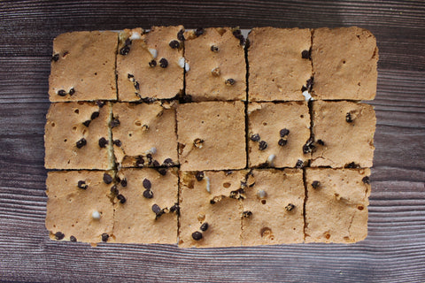 Kosher Blondies