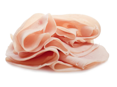 Kosher Cooked Turkey - 1lb