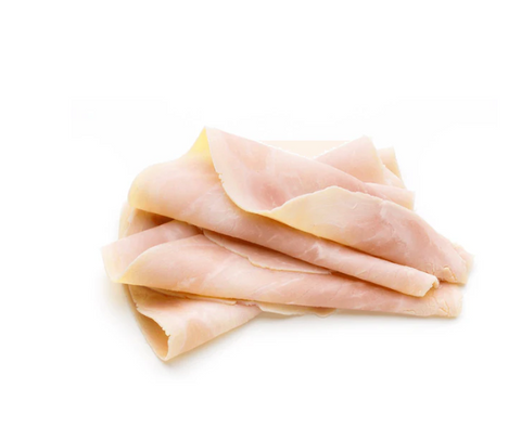 Kosher Turkey Breast - 1lb