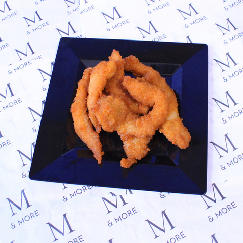 Kosher Chicken Fingers