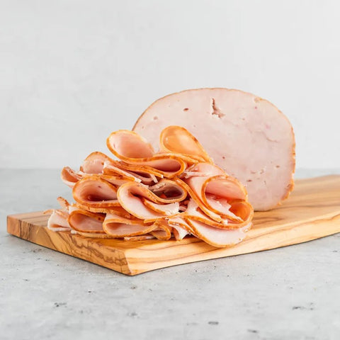 Kosher Honey Turkey - 1lb