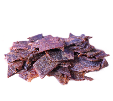 Honey Mustard Beef Jerky - 4oz