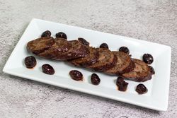 Kibbeh Cherry