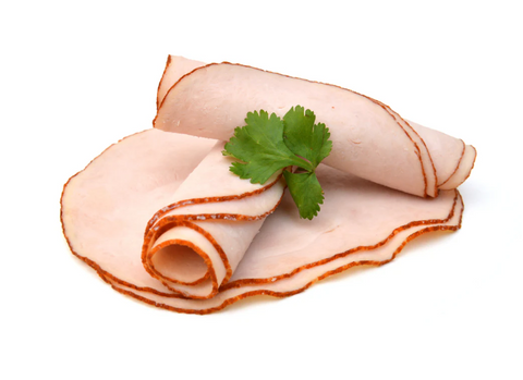Kosher Mexican Turkey - 1lb