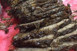 Roast With Gravy