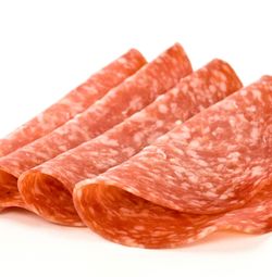 Salami - 1lb