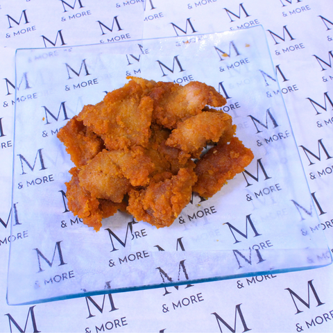 Kosher Sesame Chicken