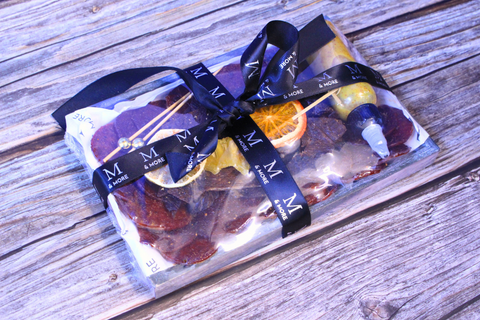 SMALL JERKY PLATTER