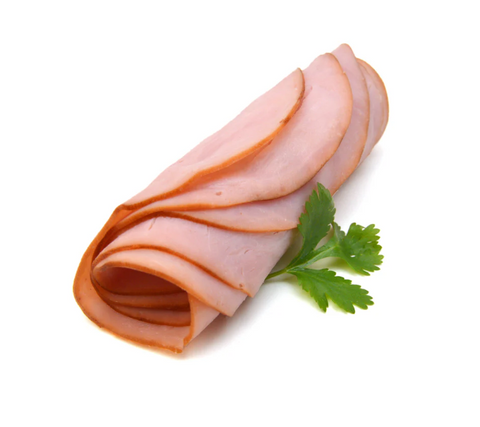 Kosher Smoked Turkey - 1lb