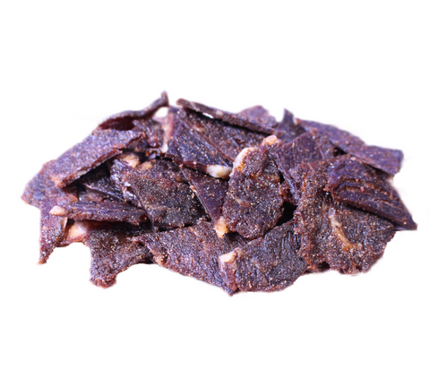 Teriyaki Beef Jerky - 4oz