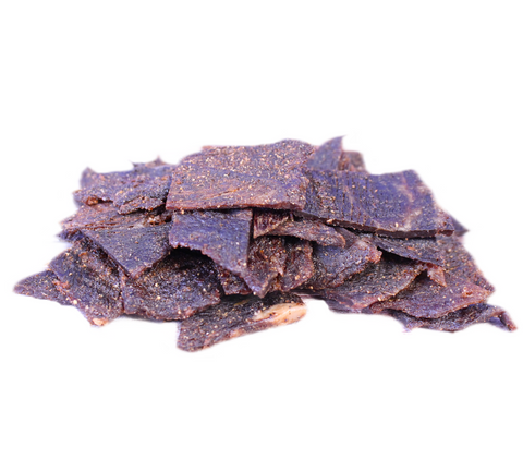 Texas Grill Beef Jerky - 4oz