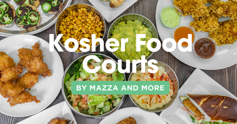 Where Can I Find Kosher Food Online Across The USA?