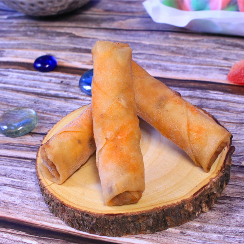 Kosher Moroccan Meat Cigars(Gluten Free)
