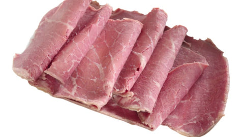 Corned Beef - 1lb
