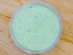 Kosher Mild Jalapeno Dip(Gluten Free) - 8oz