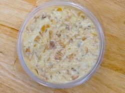 Kosher Sweet Onion Dip(Gluten Free) - 8oz