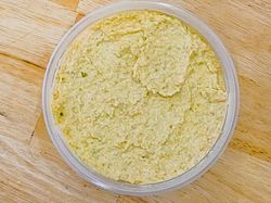 Kosher Gluten Free Dips and Salads