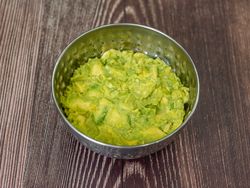 Kosher Avocado Salad(Gluten Free) - 8oz