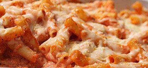 baked ziti