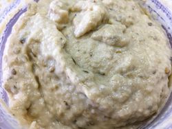 Kosher Babaganough(Gluten Free) - 8oz