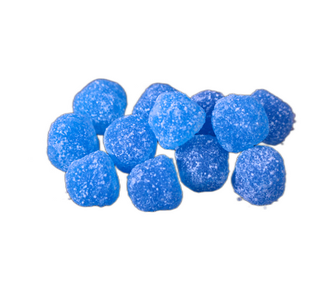Sour Blue Drops - 1lb