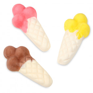 Ice Cream Cones - 1lb