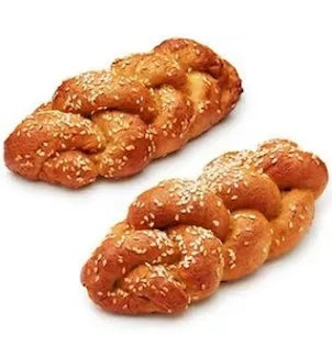Challah- per Loaf (parve)