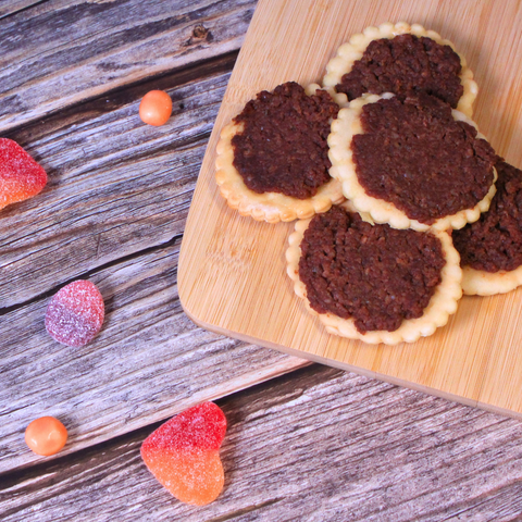 Kosher Lahamagene(Gluten Free)