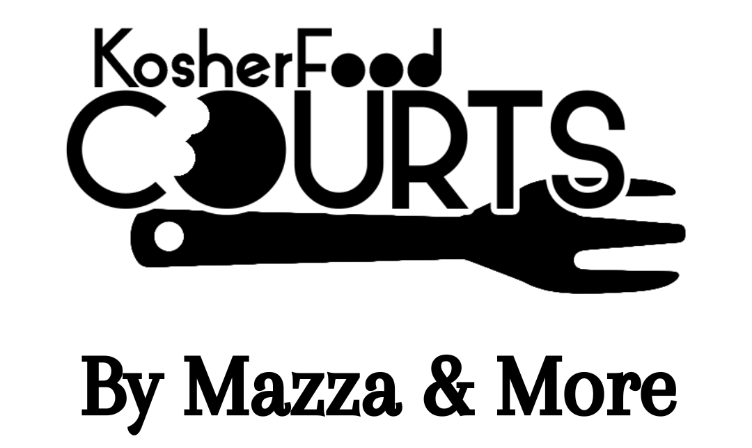 Kosher Food Courts